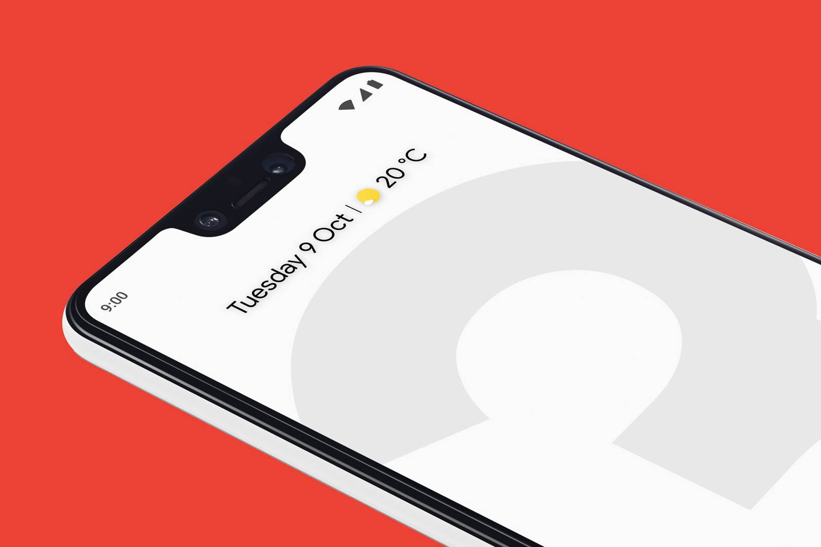 The Google Pixel 3 XL is a great phone, but where's the innovation?