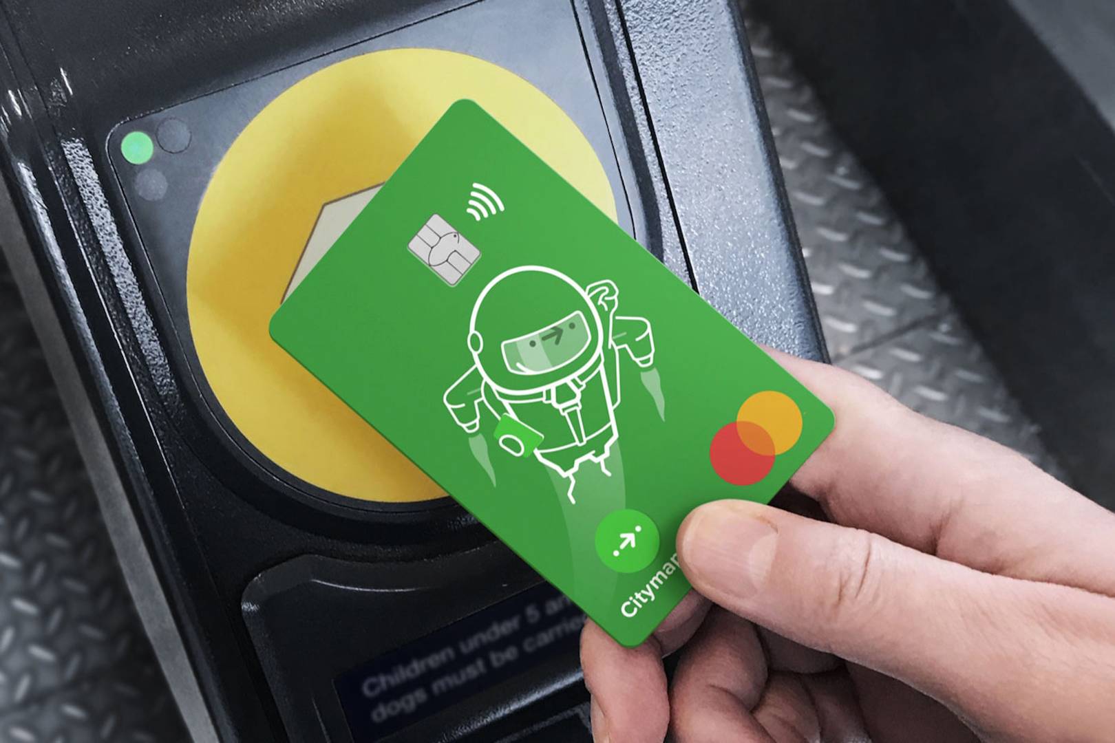 Citymapper just announced a subscription service for London's muddled transport network