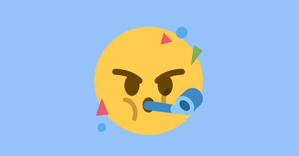 Why I Hate Emojis But Love Twitter S Emoji Mashup Bot Wired Uk