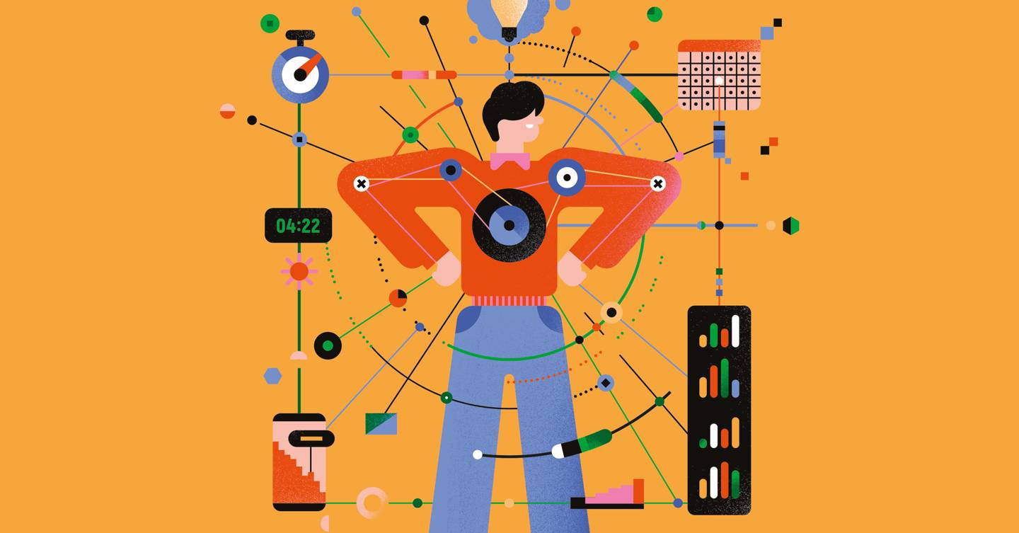 Four of the best life hacks from the world's extreme productivity gurus