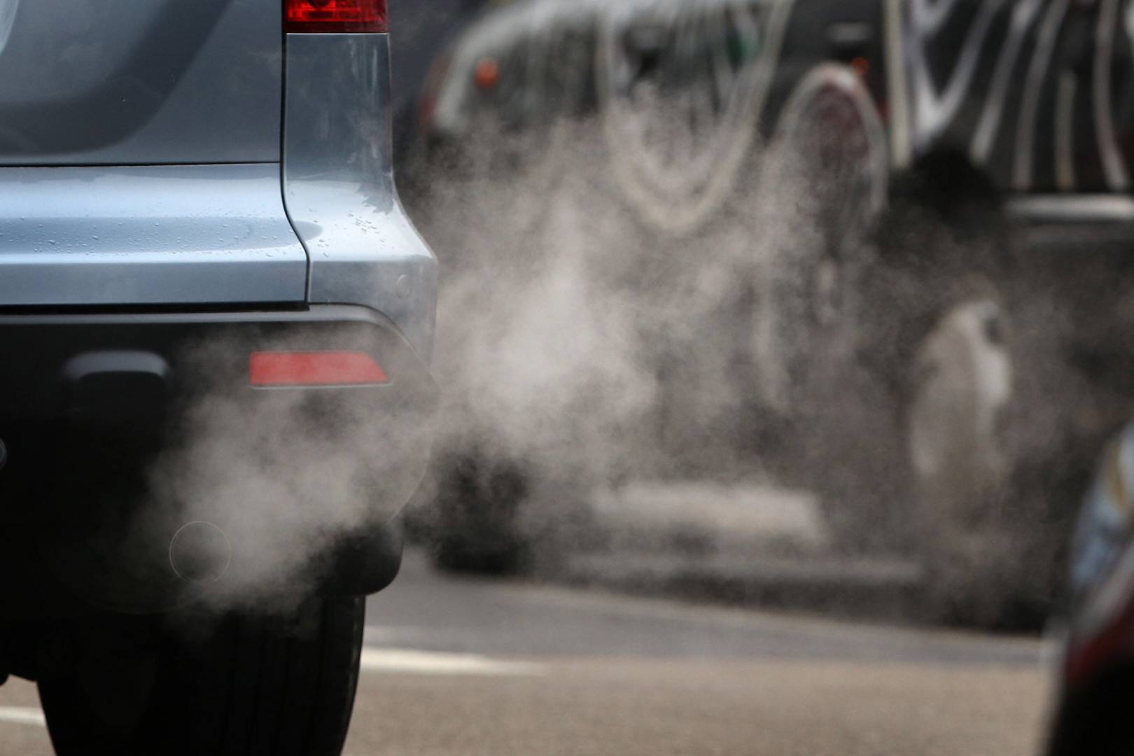 Wednesday briefing: Carmakers are still trying to cheat emissions tests