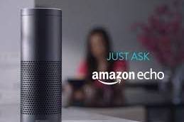 You can now get first aid advice from Amazon Echo's Alexa