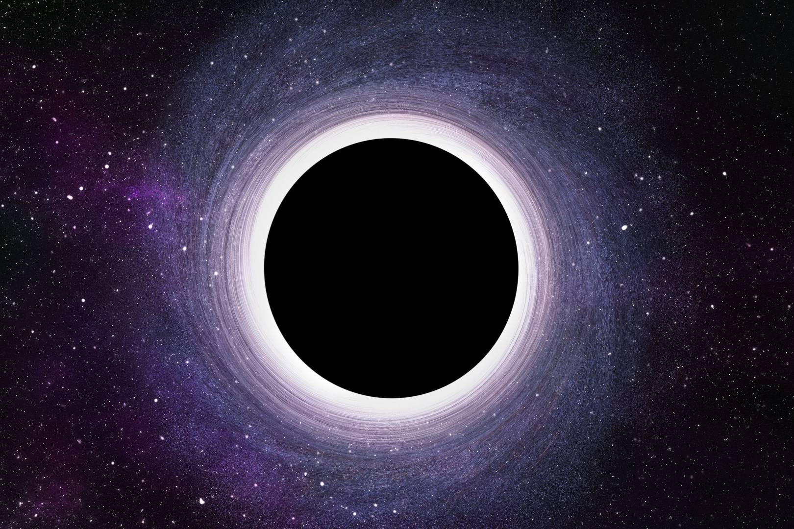 Black Hole 97