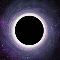 Event horizons around black holes could 