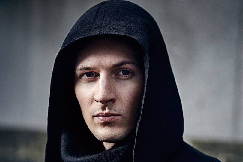 Pavel Durov