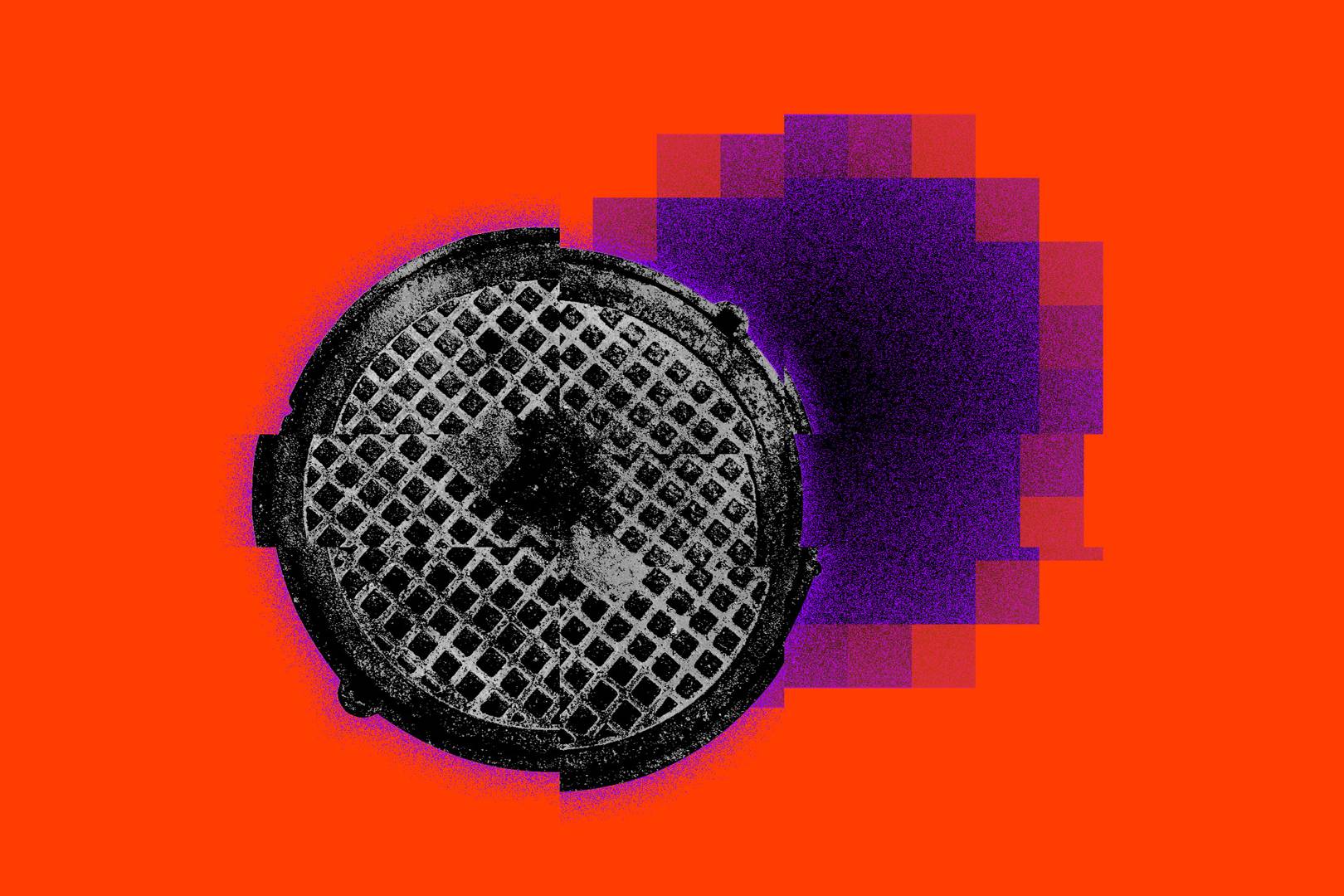 Armies of sewer-scrubbing robots are fighting back against fatbergs