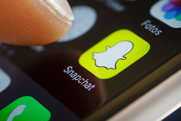 How Snapchat turned dick pics into a multi-billion dollar IPO
