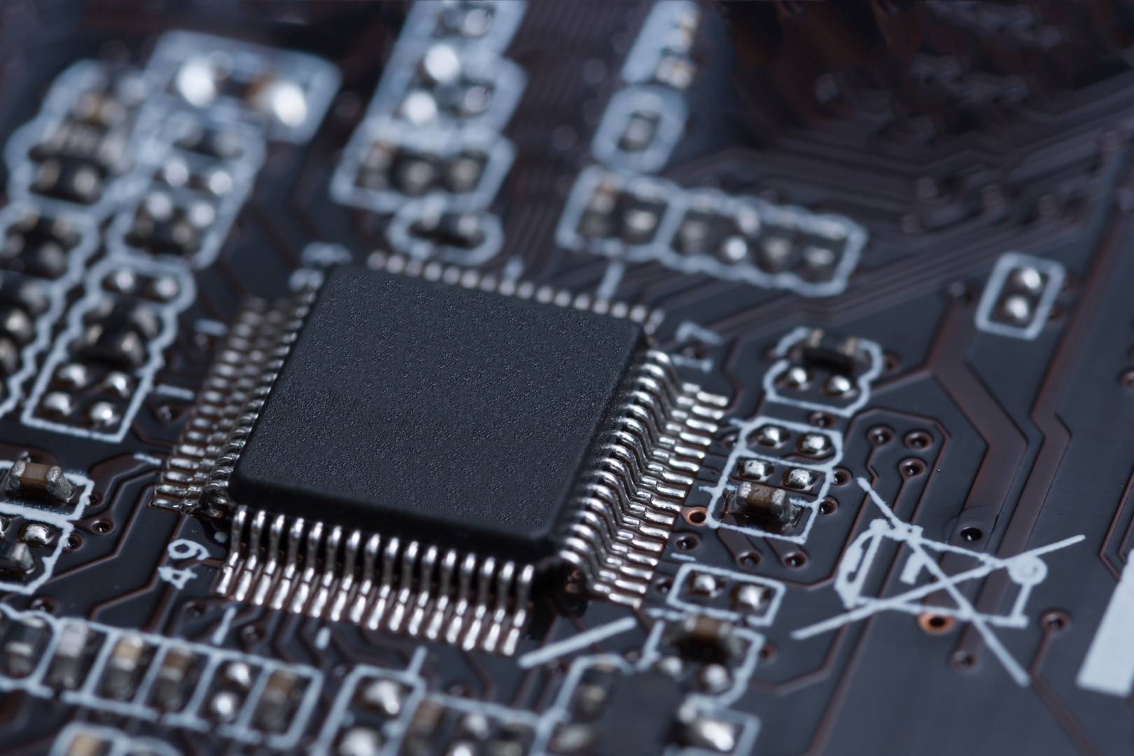 Tuesday briefing: US brands Chinese chipmaker Fujian Jinhua a security threat