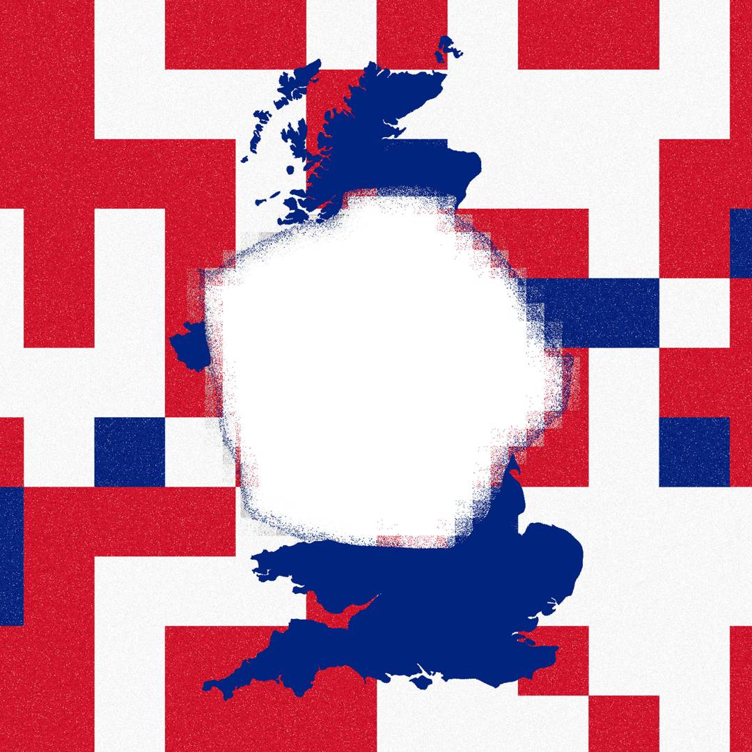 Image: A no-deal Brexit may trigger a data disaster, and UK companies don't have a clue