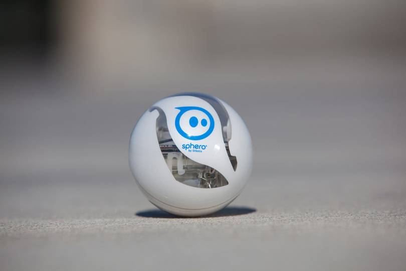 sphero pet