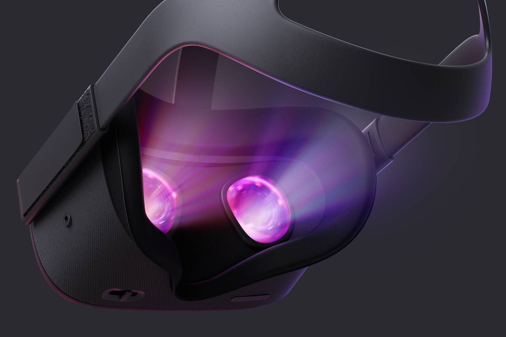 Thursday briefing: Facebook announces wireless Oculus Quest VR headset