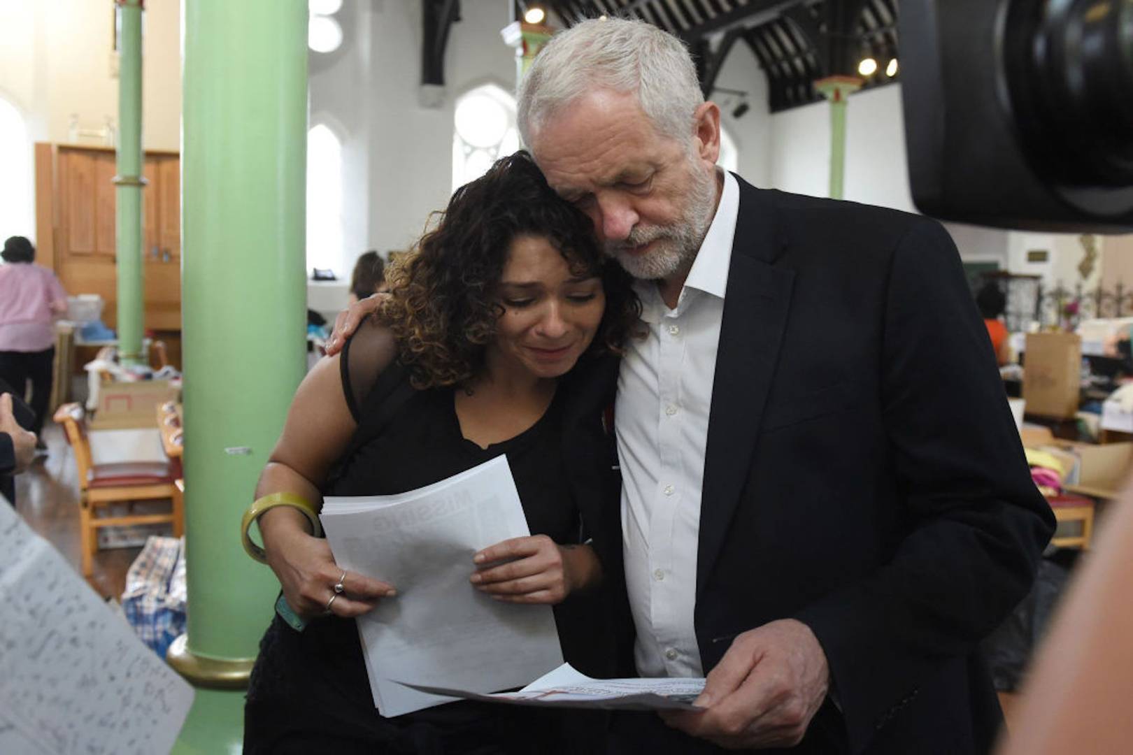 Emotional and authentic: how Labour won the internet