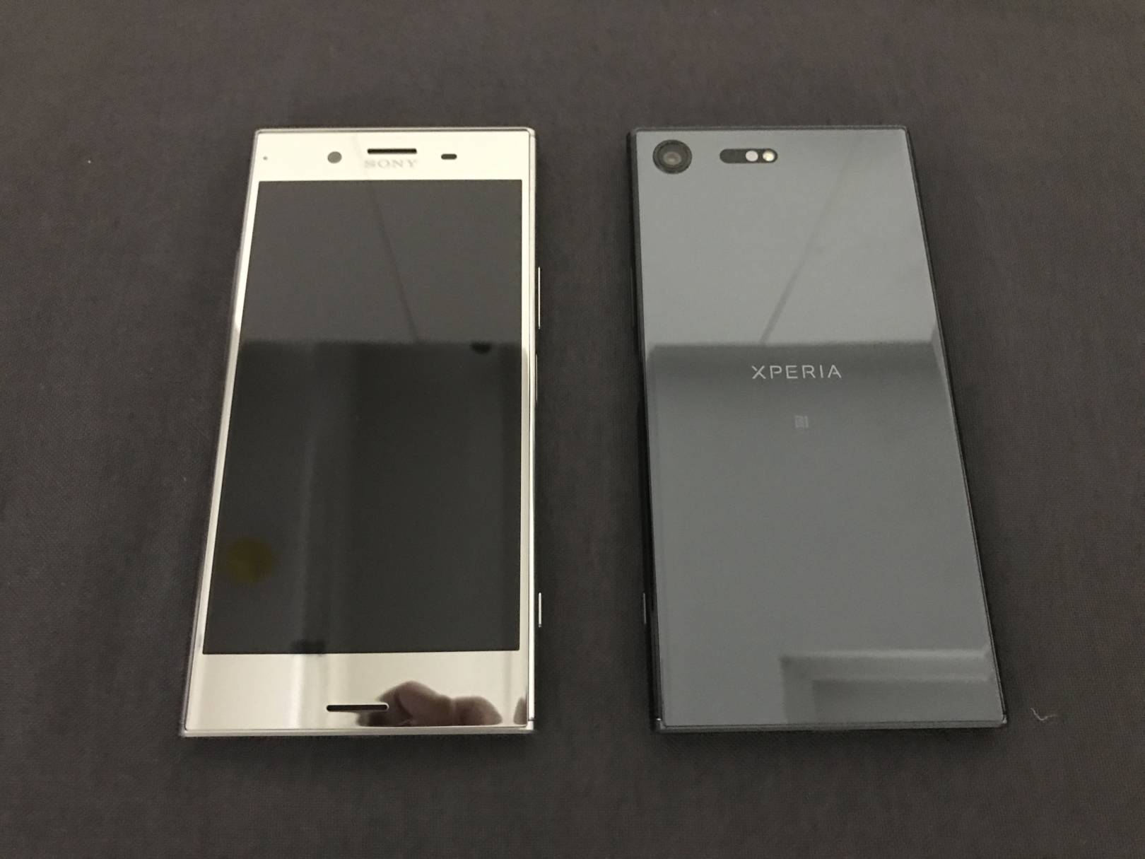Sony's Xperia XZ Premium screen is so high-quality it's better than most people's TVs