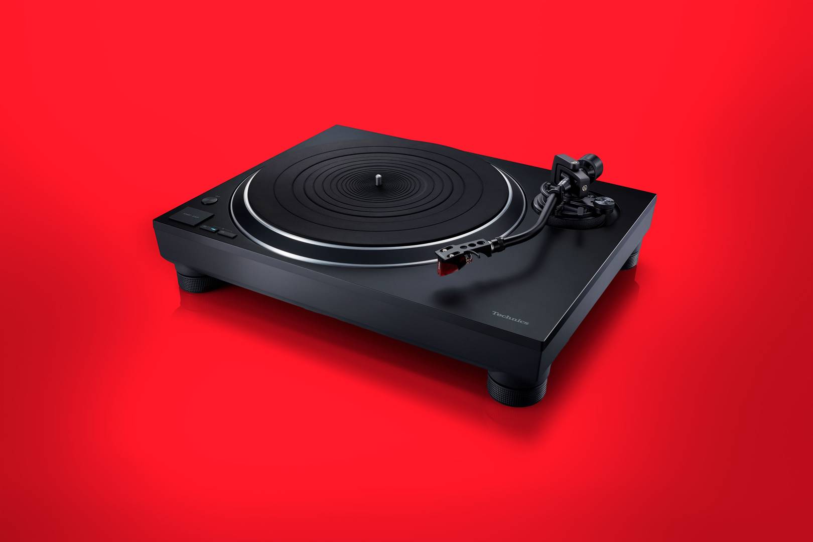 Technics SL-1500C review: a return to epic form