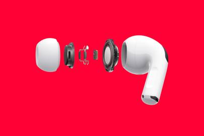 apple airpods pro wired