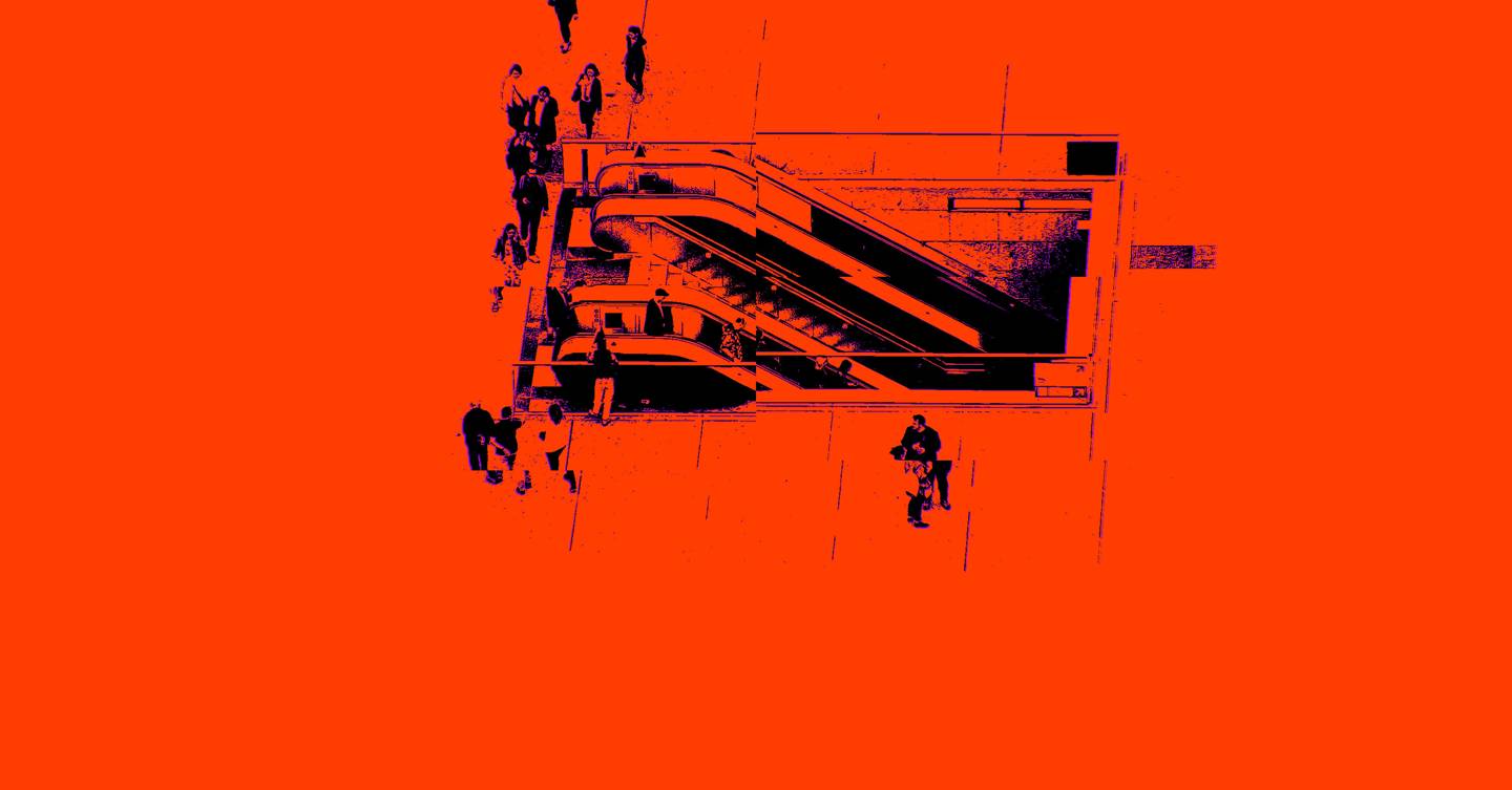 The climate crisis will make entire cities uninhabitable. It's time to head underground