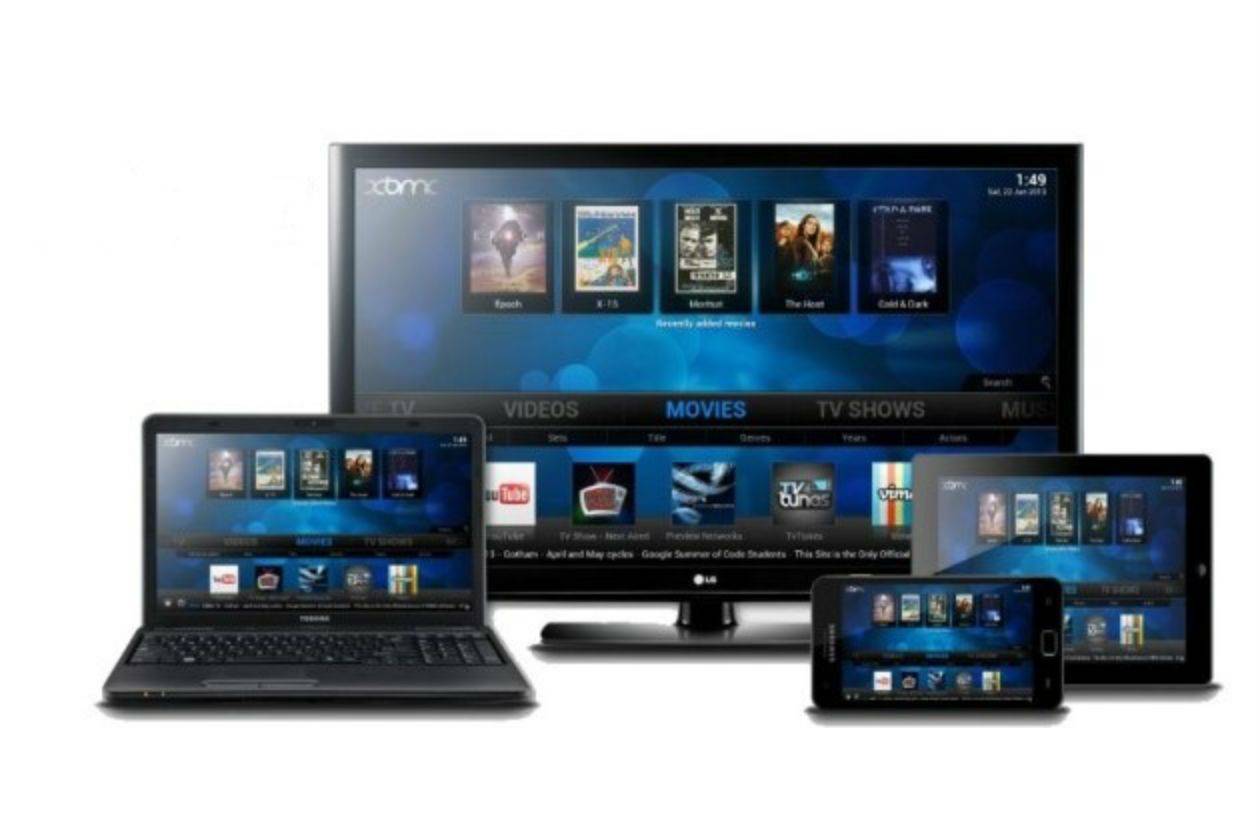 What is Kodi and is it legal? A beginner's guide to the home media server