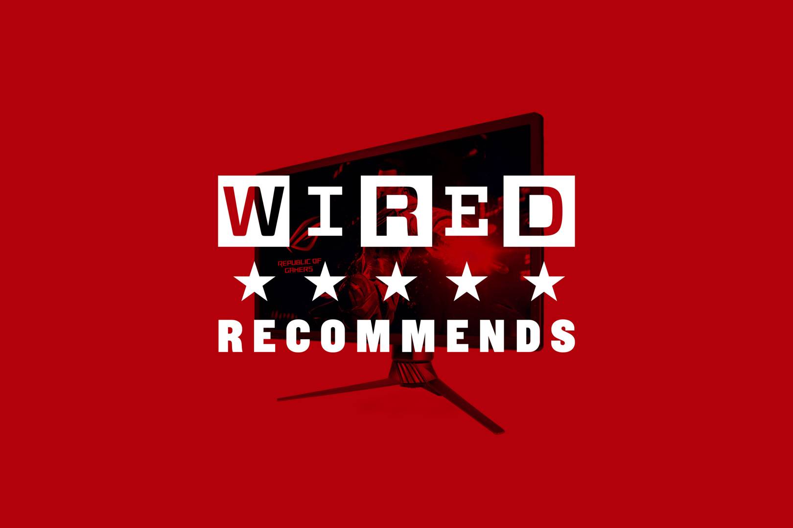 The best gaming monitors you can buy right now