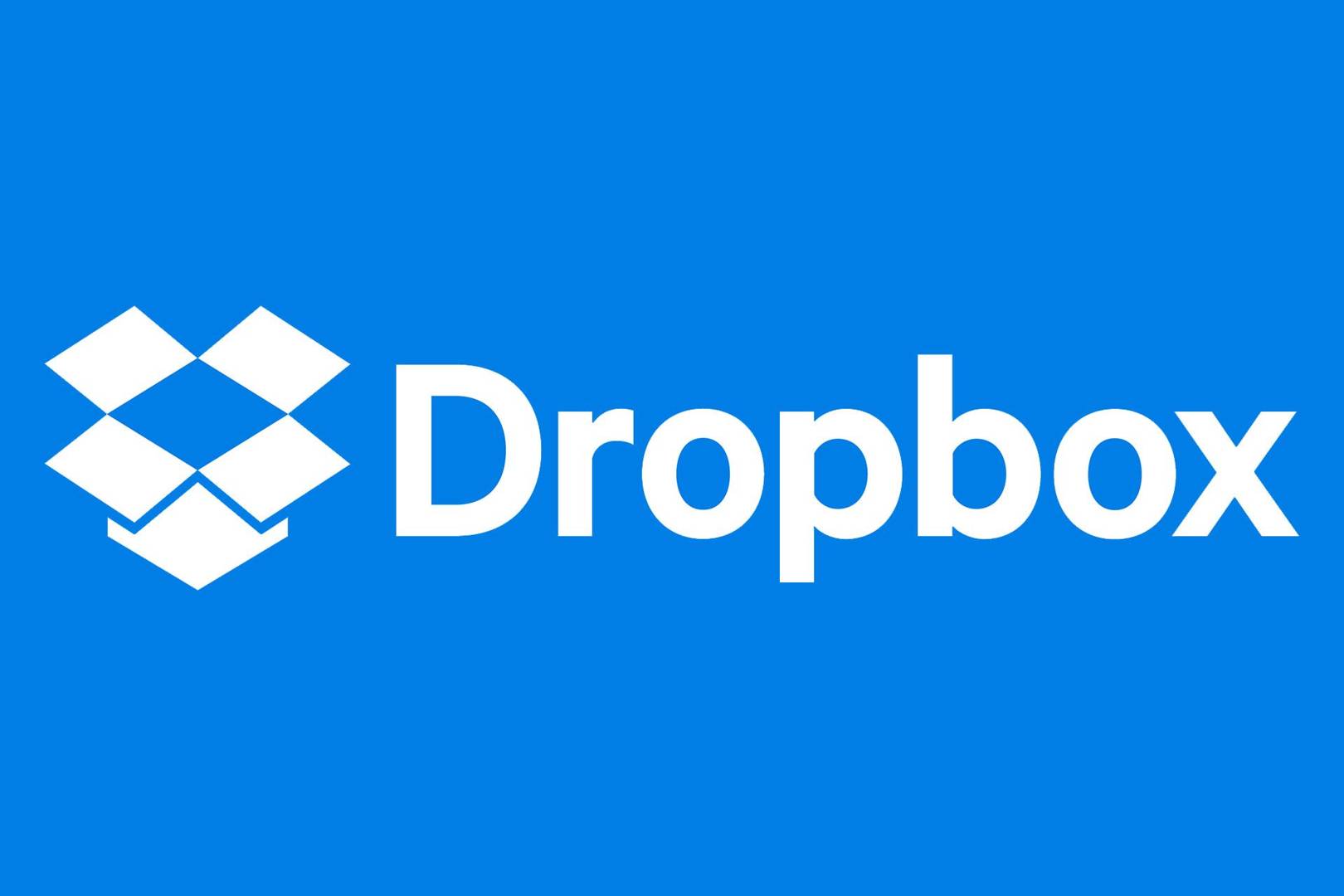 Dropbox edging towards an IPO