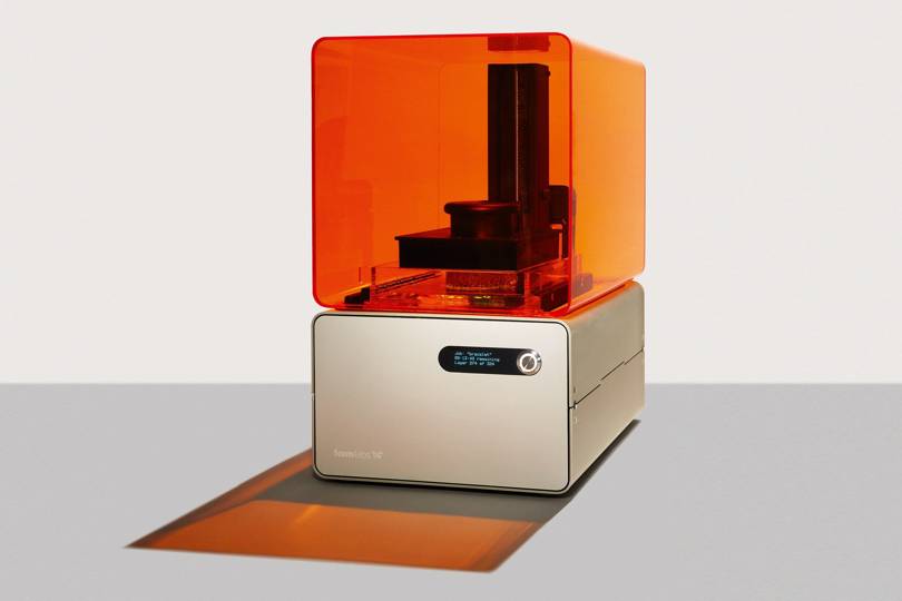 Test best affordable 3D printers reviewed and rated WIRED UK