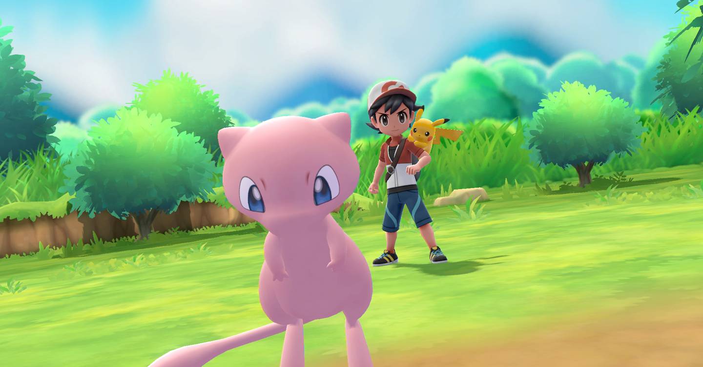 pokemon lets go pikachu apk download for android without verification