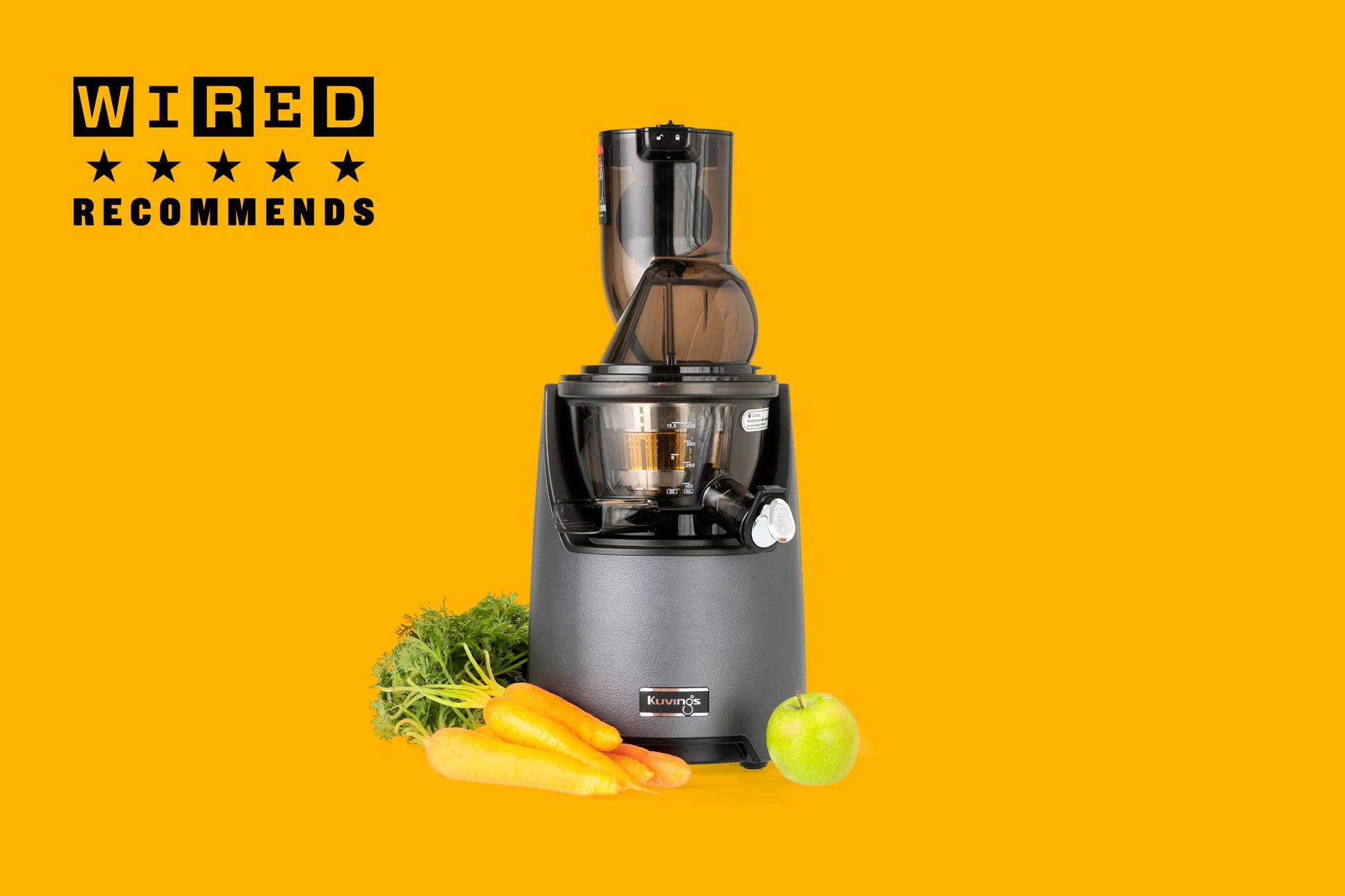 what's the best juicer