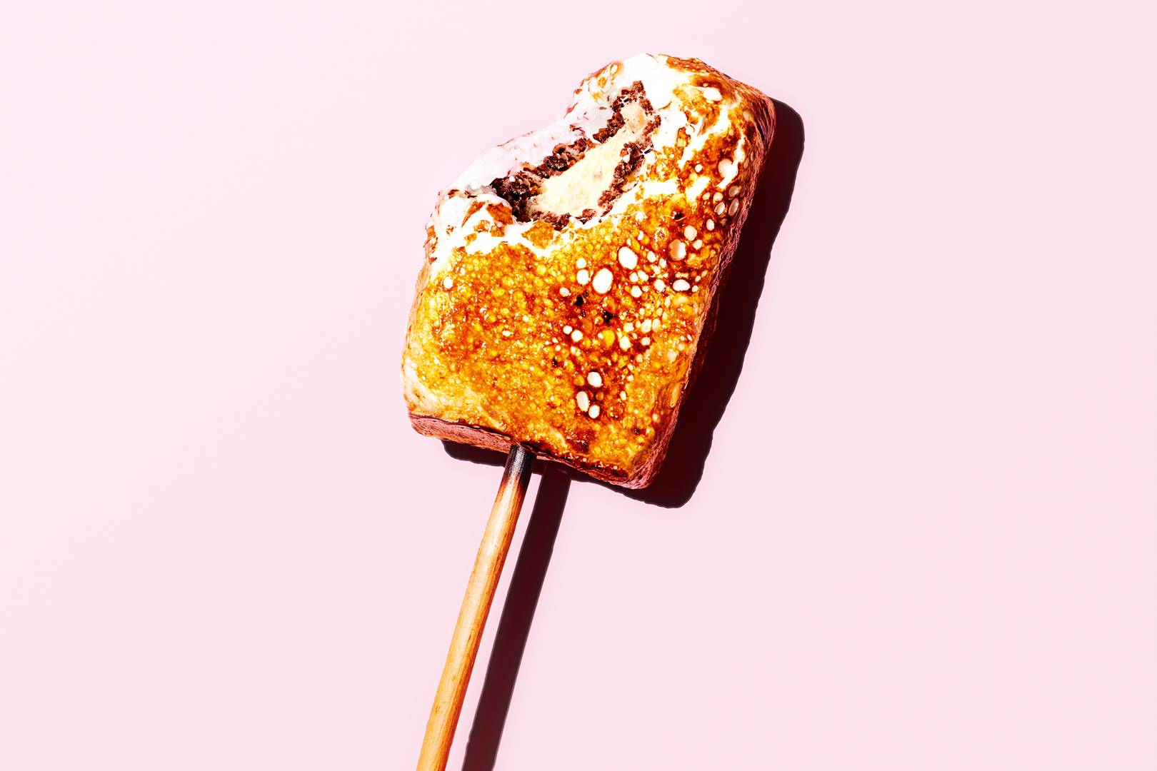 Dominique Ansel's top tips for delicious culinary innovation