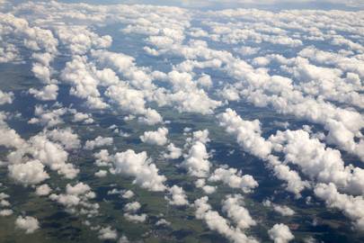 Cloud Atlas has new clouds called volutus and asperitas | WIRED UK