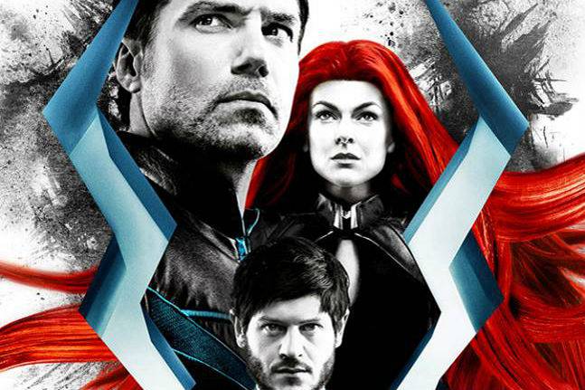 Review: Inhumans is Marvel's first major misstep