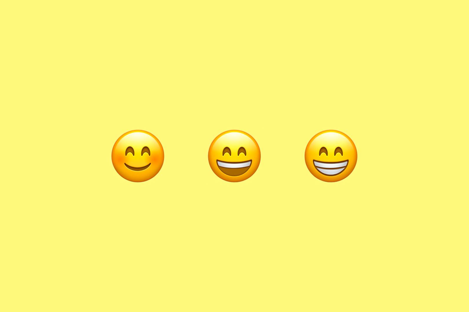 Social media has totally warped how you think about happiness