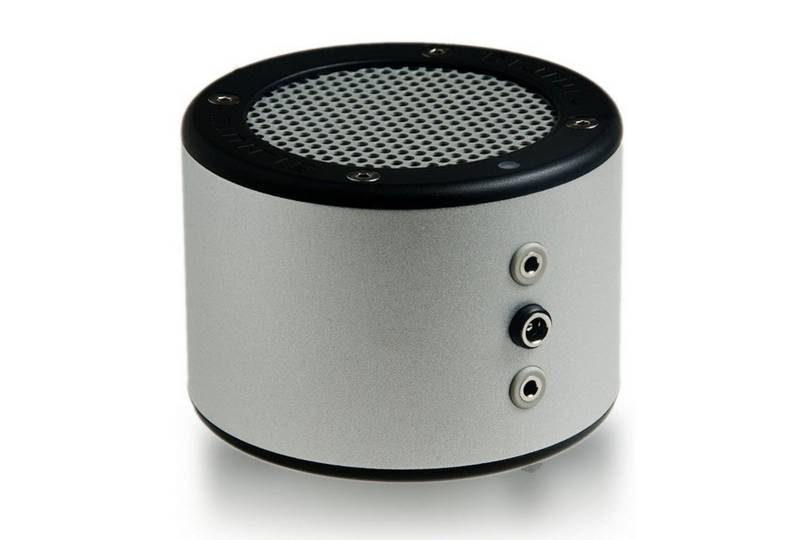 minirig speaker