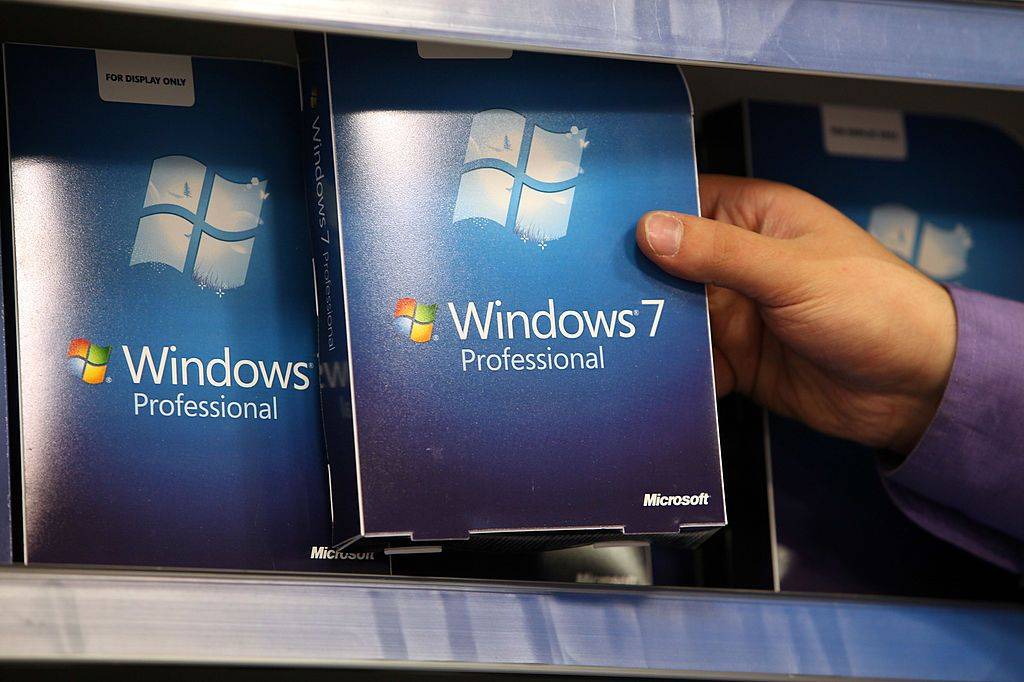 WannaCry ransomware hit Windows 7 worse than Windows XP, analysis suggests