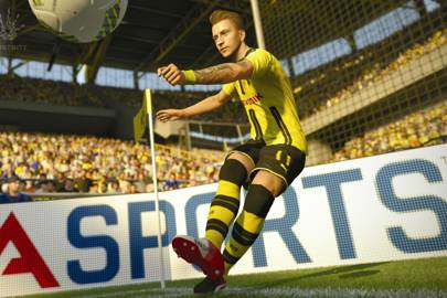 Fifa 17 Web App Demo And Ultimate Team Release Date Uk Wired Uk