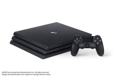 ps4 launch date price