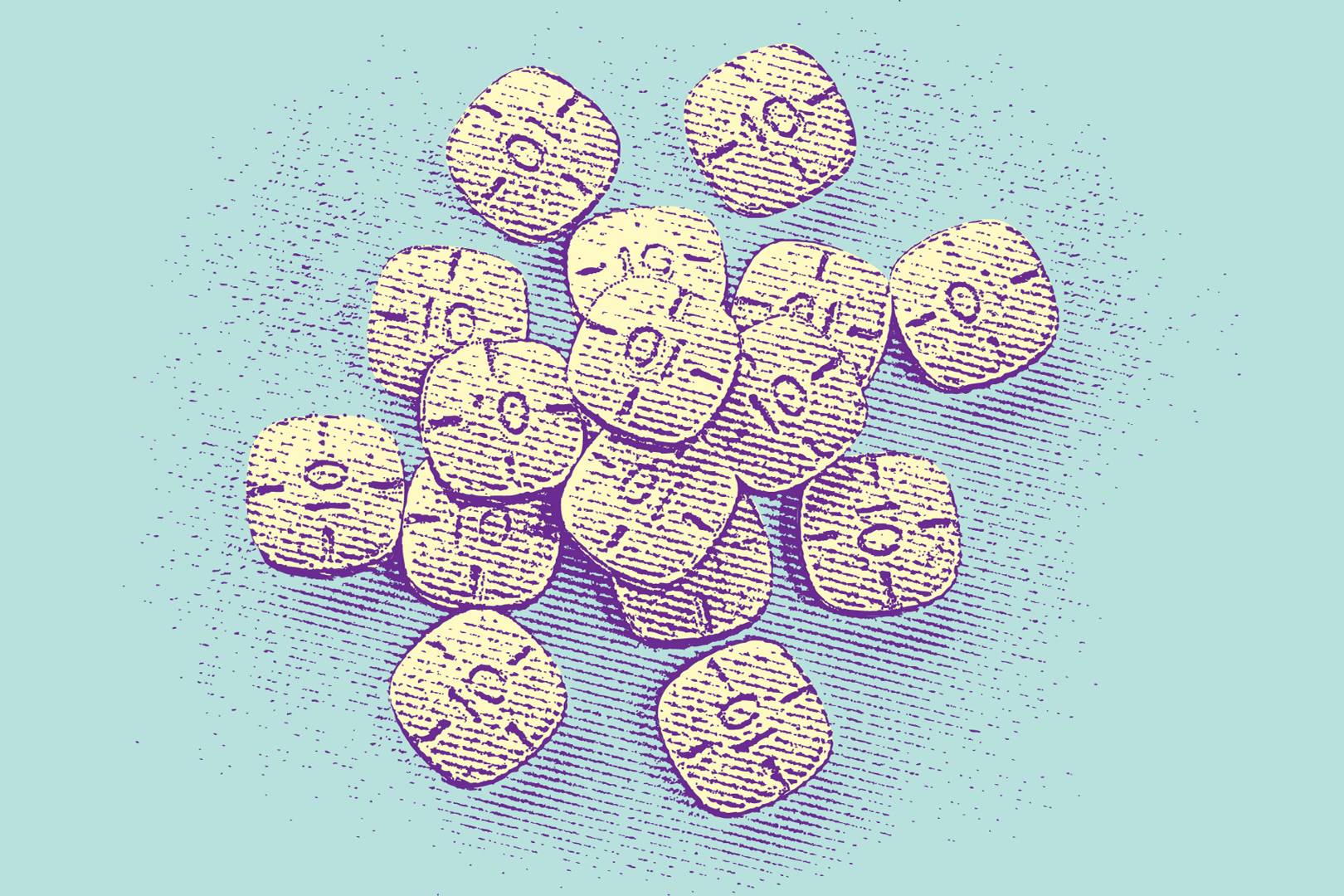 Genetic research is the wrong way to make sense of mental illnesses