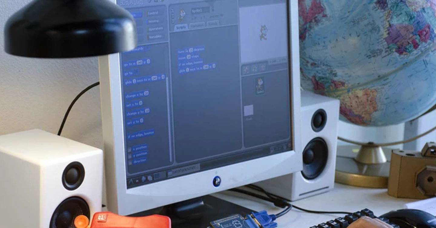 Tiny £6 CHIP computer nears 1m on Kickstarter WIRED UK