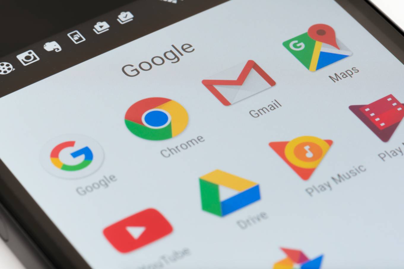 Google Play apps were stealing texts and secretly recording calls