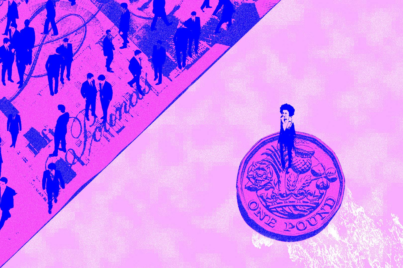 The UK's startup founders are way too posh. Here's how to fix that