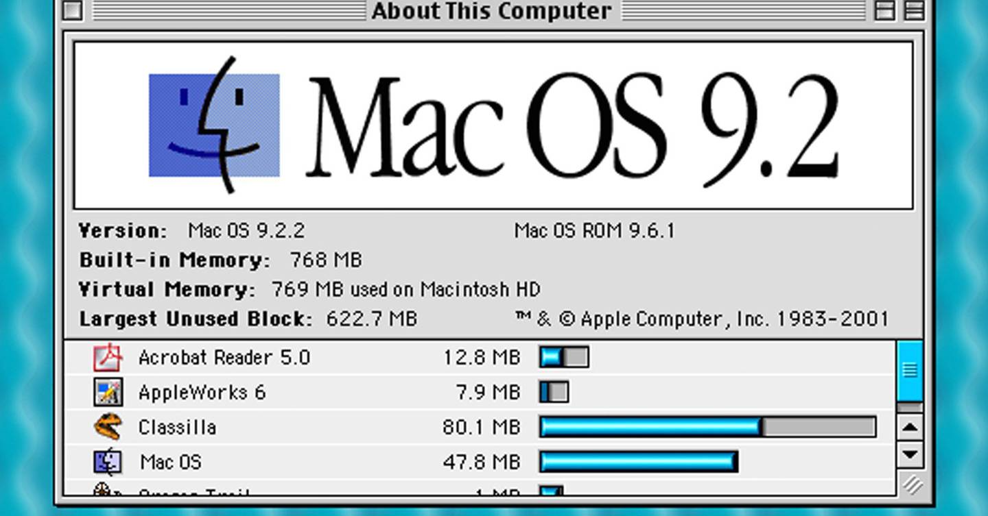 learn to use mac os