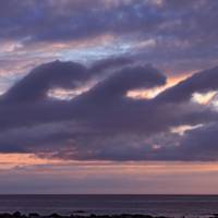 Cloud Atlas has new clouds called volutus and asperitas | WIRED UK