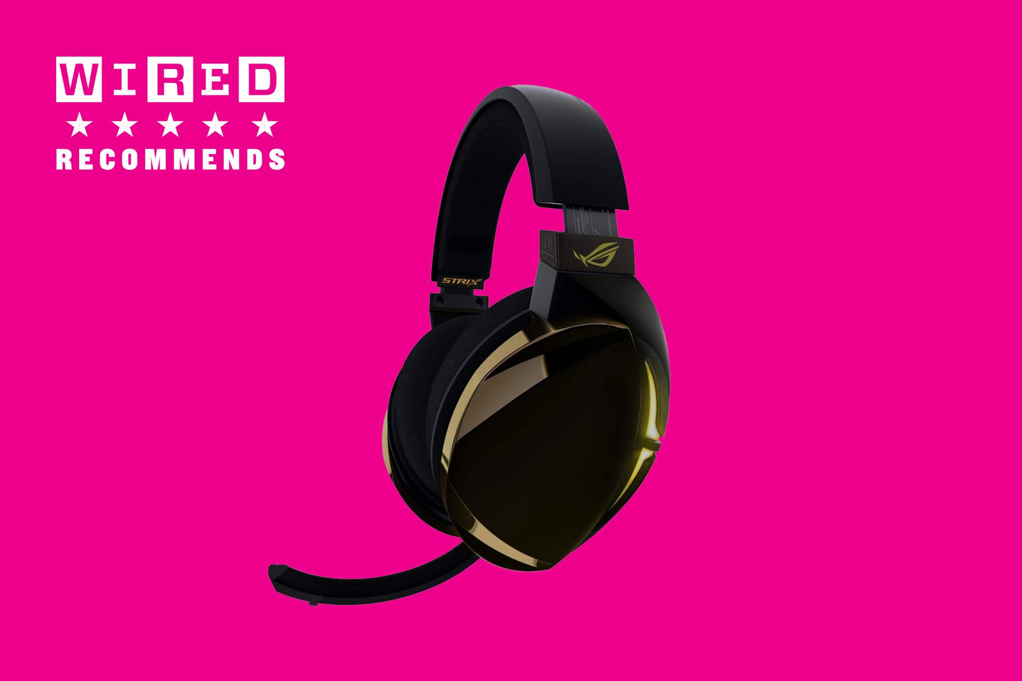 The Best Gaming Headsets For Ps4 Xbox One And Pc In Wired Uk