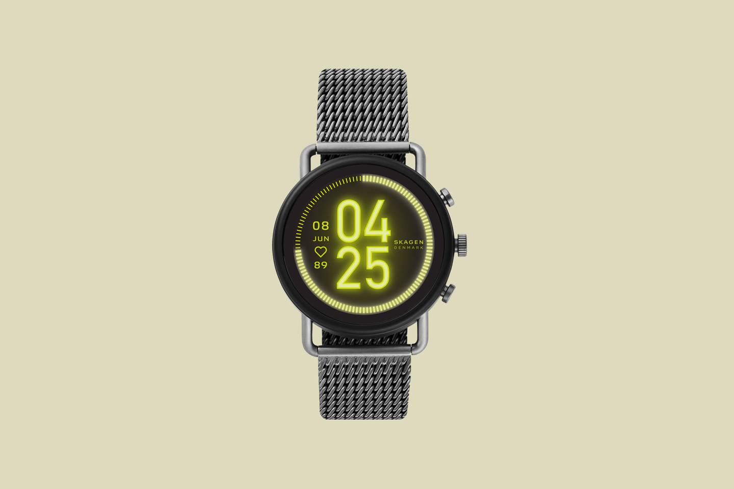 2020 smartwatch for android and ios