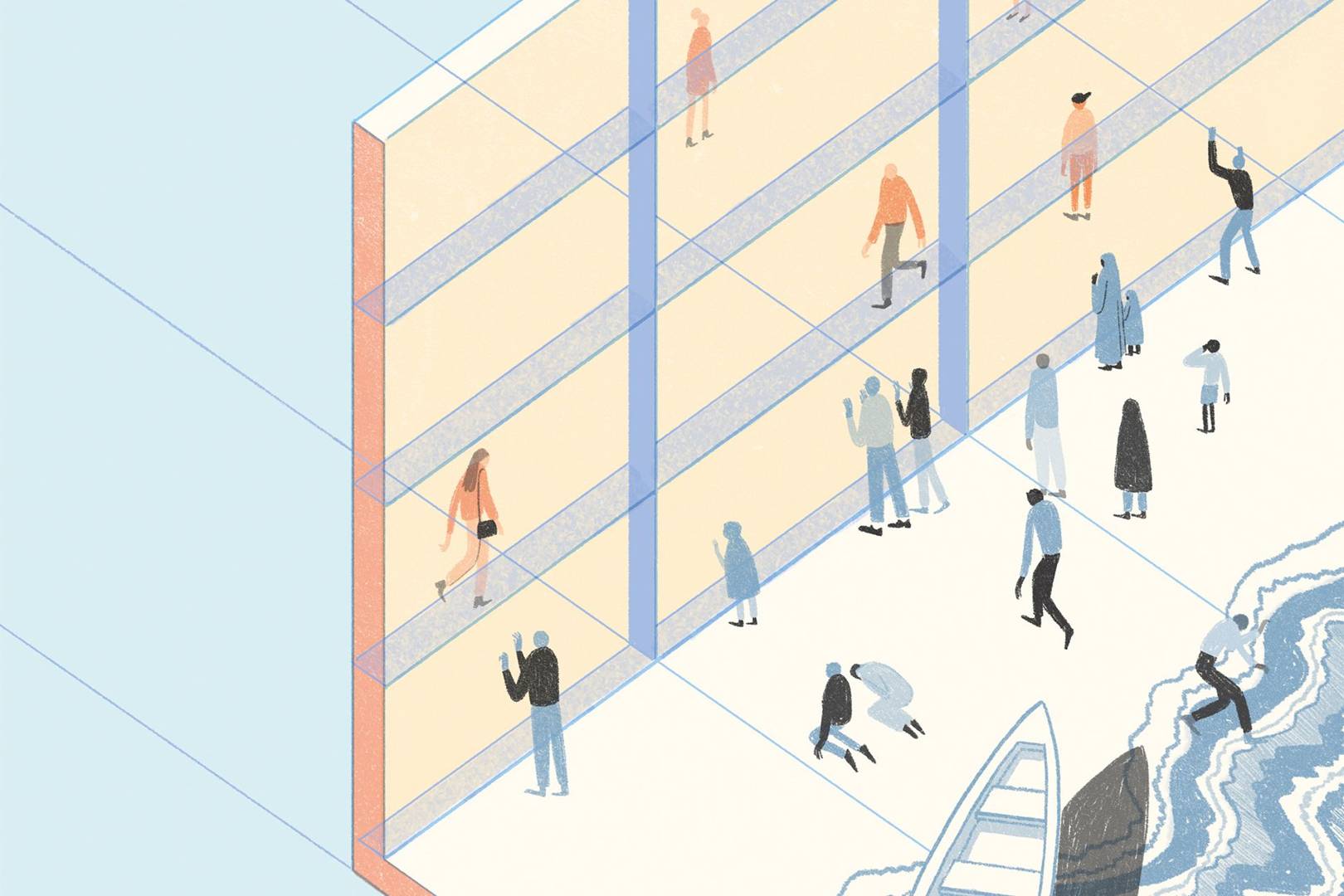 Why 2017 could be the year globalisation dies