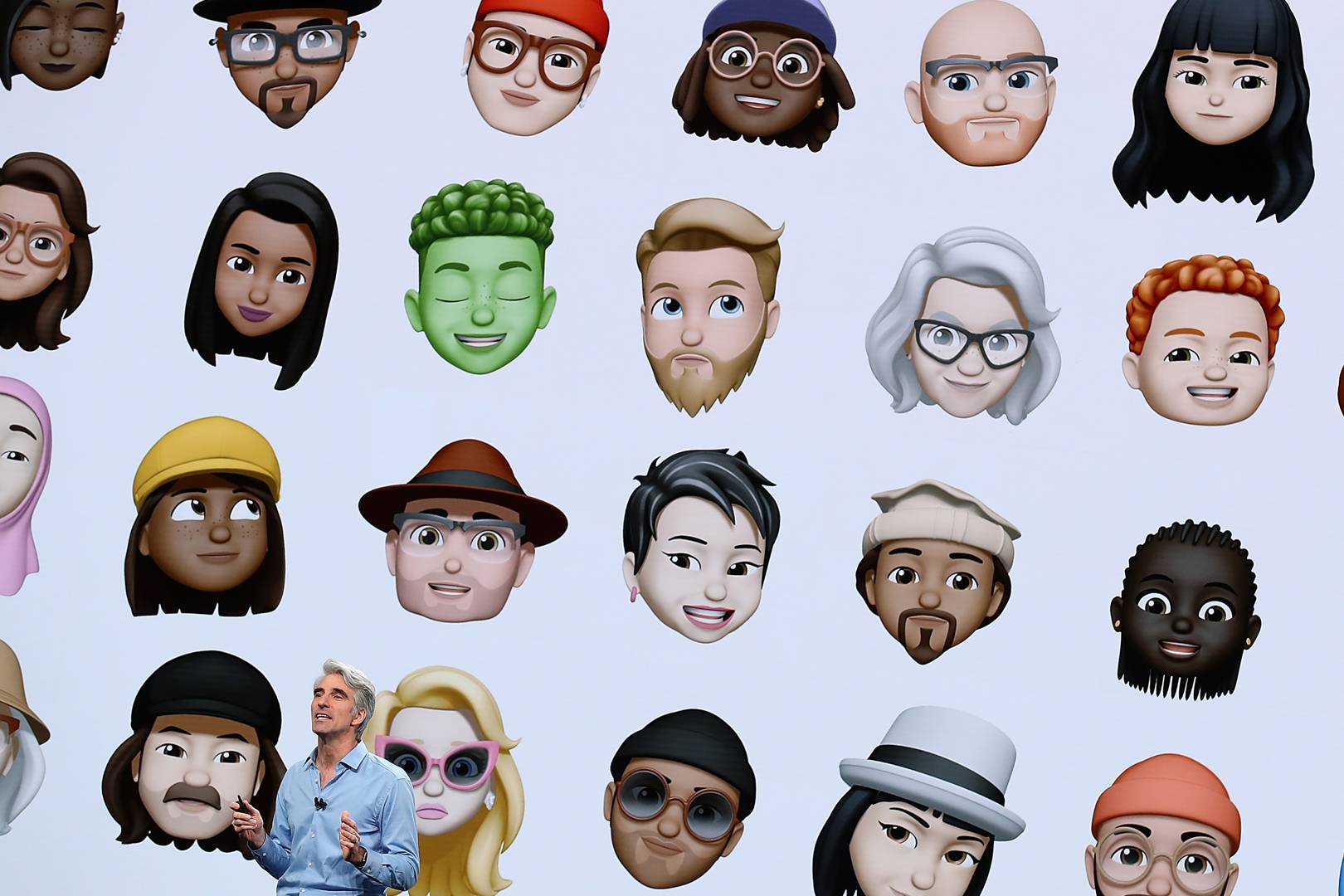 You can download iOS 12 now. These are the new features to try