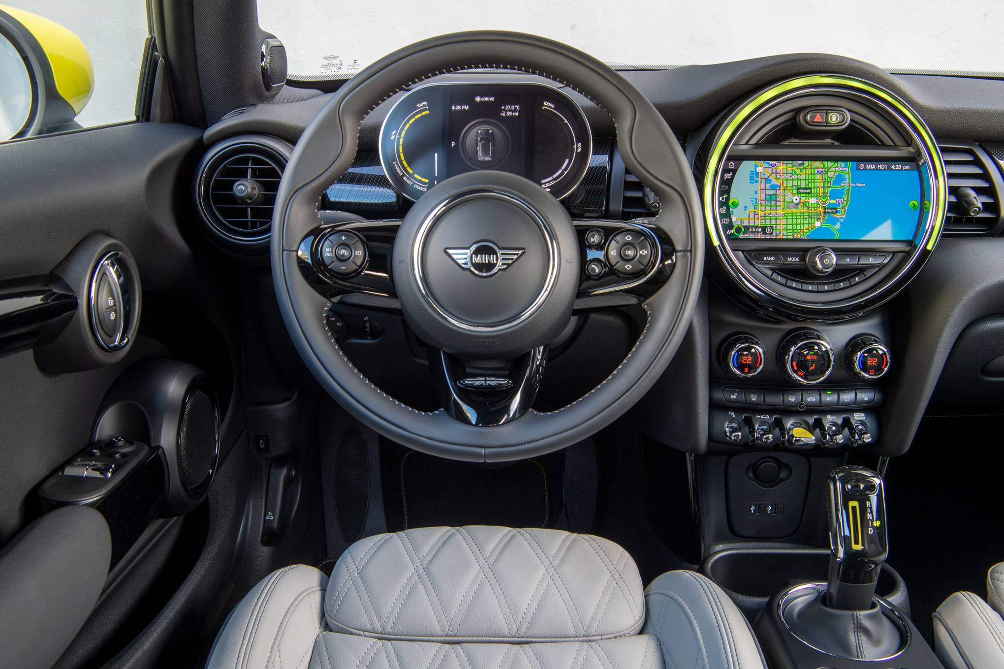 Mini Electric Review Great Fun Even Better Value Wired Uk