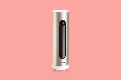 The Best Smart Security Cameras In 2020 Wired Uk