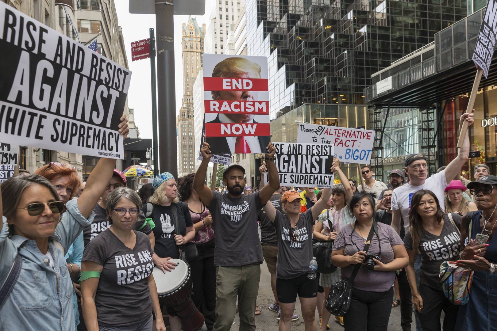 One survived a neo-Nazi massacre. The other was a neo-Nazi. Together they want to help