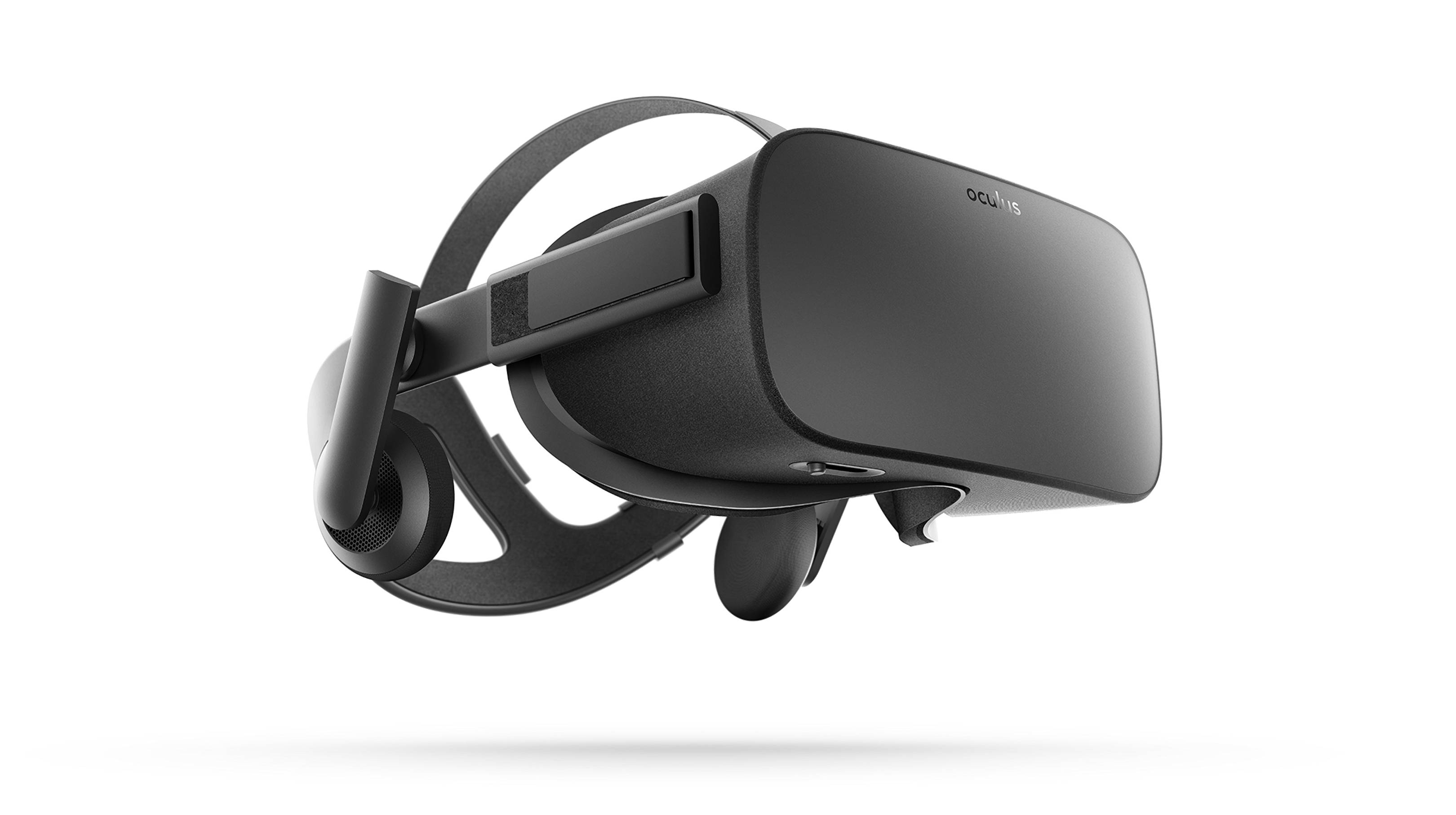 scan oculus rift s