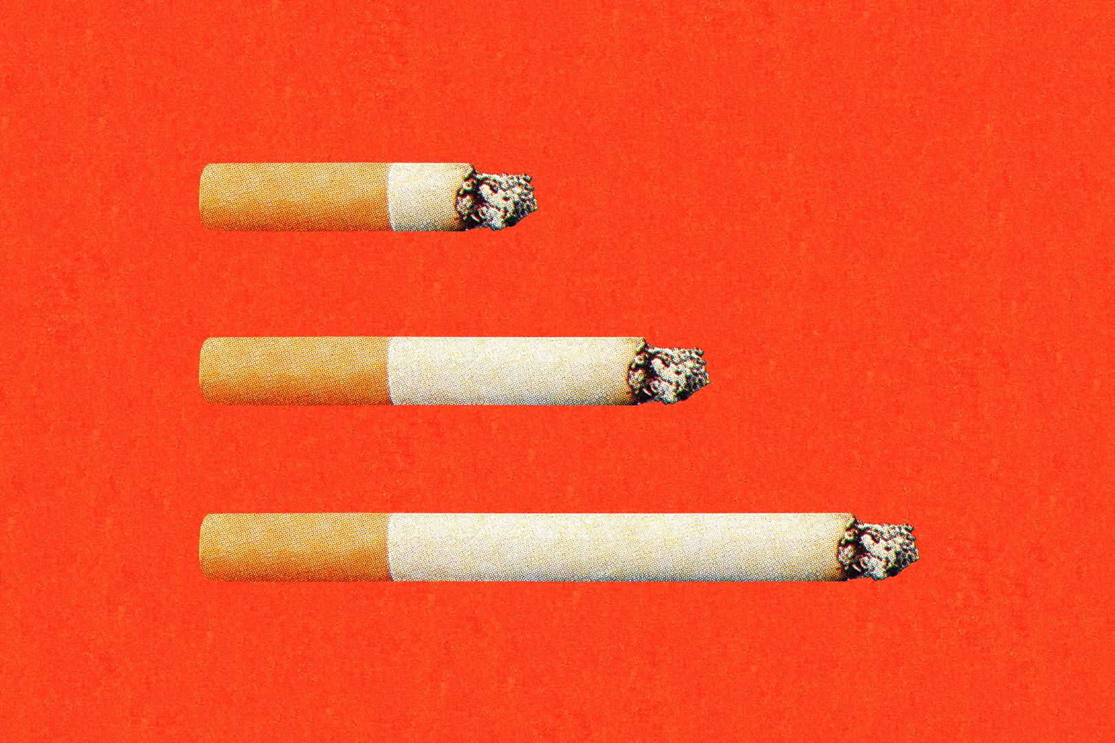 How passive smoking can help fix London's filthy air pollution crisis