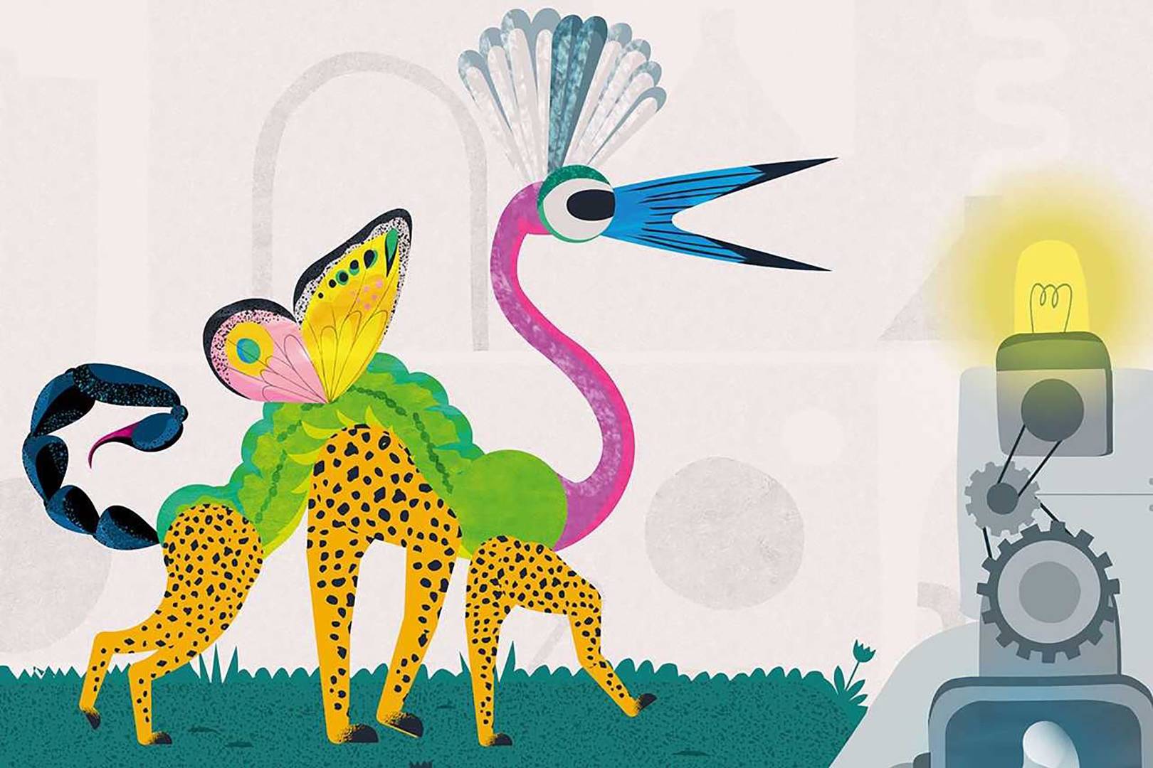 Tinybop is building an app empire. Its secret? Children's books